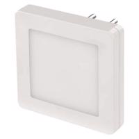 Emos LED noční světlo P3316 s fotosenzorem do zásuvky