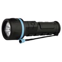 Emos LED ruční svítilna P3862, 20 lm,2× D