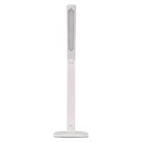 Emos LED stolní svítidlo CHASE, bílá Z7619W