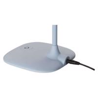 Emos LED stolní svítidlo STELLA, modrá Z7602BL