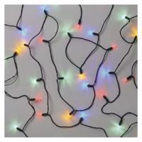 Emos LED vánoční řetěz – tradiční, 17,85 m, venkovní i vnitřní, rGB nebo CCT D4AM11