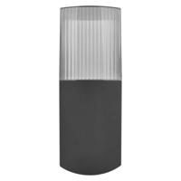 Emos LED zahradní nástěnné svítidlo, 10,6 x 8,8 x 28,6 cm, 1 x E27, 25 W ZGL020P