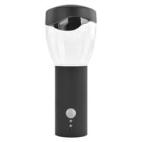 Emos LED zahradní nástěnné svítidlo, 16,4 x 12 x 29,5 cm, 1 x E27, 15 W ZGA040P
