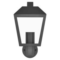 Emos LED zahradní nástěnné svítidlo, 19,8 x 15 x 27,8 cm, 1 x E27, 15 W ZGB010P