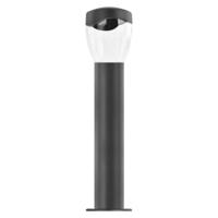 Emos LED zahradní sloupkové svítidlo, 12 x 12 x 50 cm, 1 x E27, 15 W ZGA0A0P