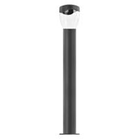 Emos LED zahradní sloupkové svítidlo, 12 x 12 x 80 cm, 1 x E27, 15 W ZGA0C0P
