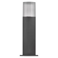 Emos LED zahradní sloupkové svítidlo, 15,3 x 13,3 x 45 cm, 1 x E27, 25 W ZGL0A0P