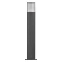 Emos LED zahradní sloupkové svítidlo, 15,4 x 13,3 x 75 cm, 1 x E27, 25 W ZGL0C0P