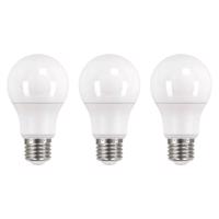 Emos LED žárovka Classic A60 / E27 / 10,7 W (75 W) / 1 060 lm / teplá bílá ZQ5150.3