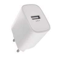 Emos Univerzální USB adaptér BASIC do sítě 10 W max. V01B10