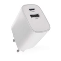 Emos Univerzální USB adaptér BASIC do sítě 15 W max. V02B15