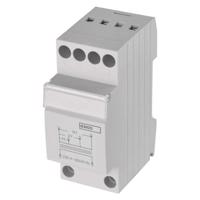 Emos Zvonkový transformátor 8/12/24 V P57000TR P57000TR