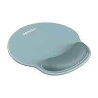 Ergonomická podložka pod myš Ugreen LP668 (zelená) 071159