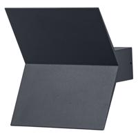 Fasádní svítidlo 9,5W 580lm 3000K Endura STYLE BAT WALL LEDVANCE LEDVAN05722
