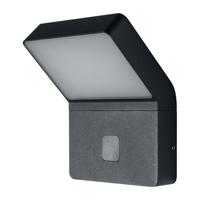 Fasádní svítidlo Endura Style 12W IP44 Wall Wide Sensor LEDVANCE LEDVAN05124
