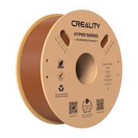 Filament Hyper PLA Creality (hnědý)