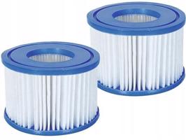 Filtr bazénového čerpadla Lay-Z-Spa - BESTWAY 60311