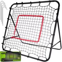 Fotbalová branka 120x120x50 Trizand 23611