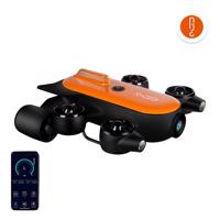 Geneinno T1 200m 4K UHD podvodní dron
