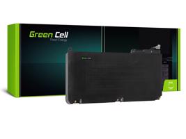 Green Cell Baterie A1331 pro Apple MacBook 13 A1342 Unandbody (Late 2009, Early 2010) AP17 neoriginální