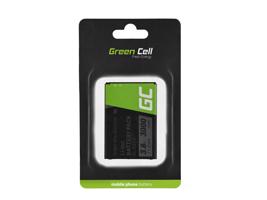 Green Cell Baterie BL-53YH pro telefon LG G3 D850 D855 Optimus BP46 BP46 neoriginální