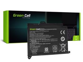 Green Cell Baterie BP02XL pro HP Pavilion 15-AU 15-AU051NW 15-AU071NW 15-AU102NW 15-AU107NW 15-AW 15-AW010NW HP150 HP150 neoriginální