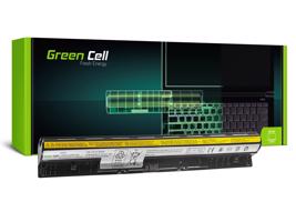 Green Cell Baterie L12M4E01 pro Lenovo G50 G50-30 G50-45 G50-70 G50-80 G400s G500s G505s LE46 LE46 neoriginální