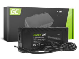 Green Cell Baterie nabíječka 54.6V 2A (5.5*2.1mm) pro E-BIKE 48V ACEBIKE21 ACEBIKE21