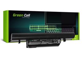 Green Cell Baterie PA3904U-1BRS PA3905U-1BRS pro Toshiba Satellite Pro R850, Tecra R850 R950 TS27 TS27 neoriginální