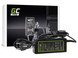 Green Cell PRO nabíječka / AC Adapter 18.5V 3.5A 65W pro HP Pavilion DV2000 DV6000 DV8000 Compaq 6730b 6735b nc6120 nc6220 nx6110 AD11P