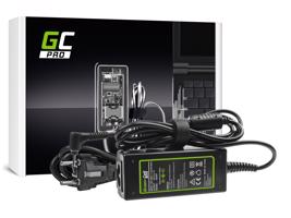Green Cell PRO nabíječka / AC Adapter 19V 2.1A 40W pro Asus Eee PC 1001PX 1001PXD 1005HA 1201HA 1201N 1215B 1215N X101 X101CH AD06P