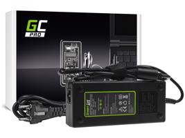 Green Cell PRO nabíječka / AC Adapter 19V 6.32A 120W pro Asus N501J N501JW Zenbook Pro UX501 UX501J UX501JW UX501V UX501VW AD103P