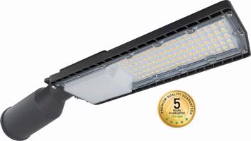 Greenlux BOSTON Premium 55W NW 7700/8670lm - Pouliční svítidlo LED GXSL017