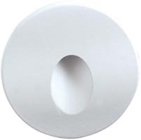 Greenlux DECENTLY IP44 R1 White 1,5W CCT GXLL261