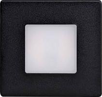 Greenlux DECENTLY IP54 Black 1,7W CCT GXLL453