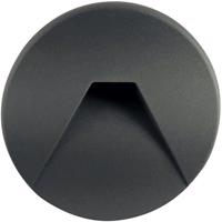 Greenlux DECENTLY R2 Gray 3W NW GXLL066 GXLL066