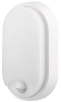 Greenlux DITA OVAL W 18W PIR CCT 2000/2500lm - LED svítidlo s PIR senzorem GXPS049