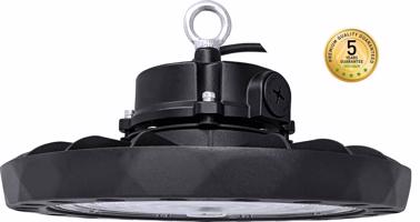 Greenlux GOLEM 85/120/150W Zoom NW ADJ max.25000/28000lm - Svítidlo LED (HighBay LED) GXHB092