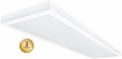 Greenlux ILLY II 3G UGR 46W NW 4100/6500lm - LED panel GXPS134