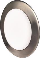 Greenlux LED30 VEGA-R Matt chrome 6W NW GXDW102 GXDW102