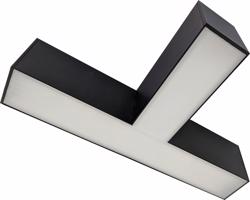 Greenlux LINIK 15W Black ML NW - type T 2450/2000lm - konektor typu T GXLS430