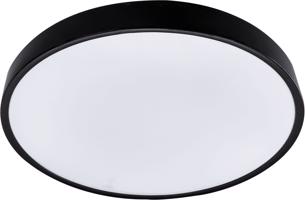 Greenlux SAMER Black 40W NW - Dekorativní svítidlo LED GXLS367 GXLS367