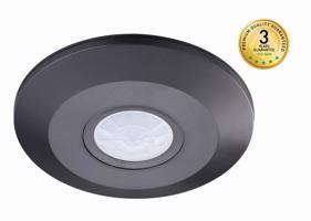 Greenlux SENSOR 100 B  - Pohybové čidlo PIR GXSI019