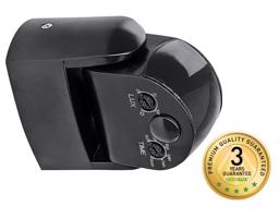 Greenlux SENSOR 16 B - Pohybové čidlo PIR GXSE019
