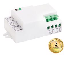 Greenlux SENSOR HF 71 - Pohybové čidlo HF k vestavbě GXHF020