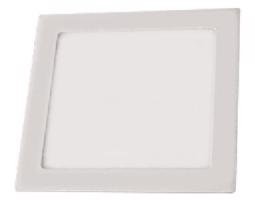 Greenlux Vestavné svítidlo LED60 VEGA-S White 12W WW Teplá bílá GXDW010 GXDW010