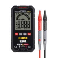 Habotest HT125A digitální univerzální multimetr
