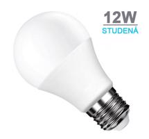 HEDA LED žárovka 12W 20xSMD2835 1100lm E27 Studená bílá
