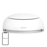 Heiman HM2SA-1W Bezdrátový poplachový detektor kouře s propojením
