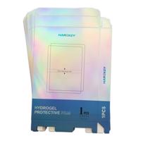 Hurtel 50 ks obalů na fólie řezané plotrem (20 cm x 14 cm) 5907769301513